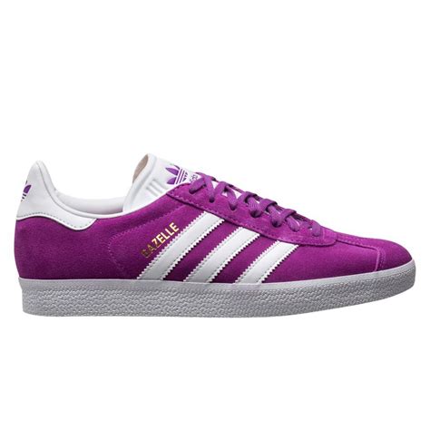 adidas wit sneakers dames met goud enfoam